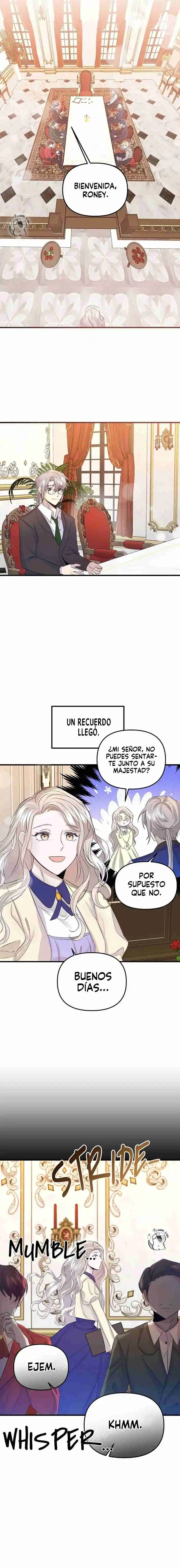 La Secretaria Del Emperador Quiere Sobrevivir - Capítulo 2 - Página 19 - LectorTMOo