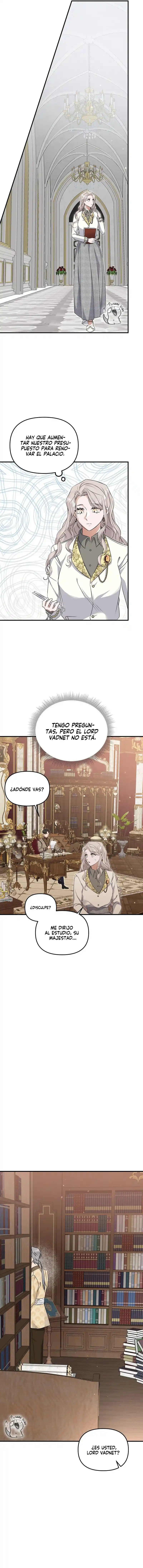 La Secretaria Del Emperador Quiere Sobrevivir - Capítulo 21 - Página 13 - LectorTMOo