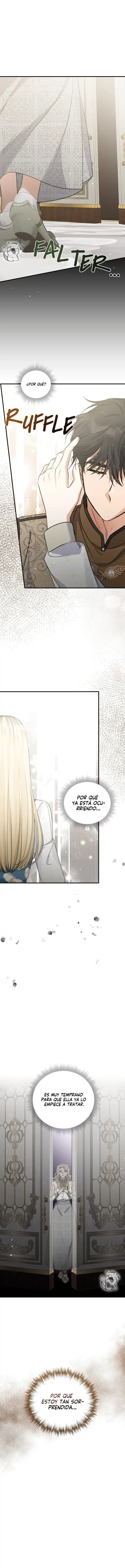 La Secretaria Del Emperador Quiere Sobrevivir - Capítulo 22 - Página 3 - LectorTMOo