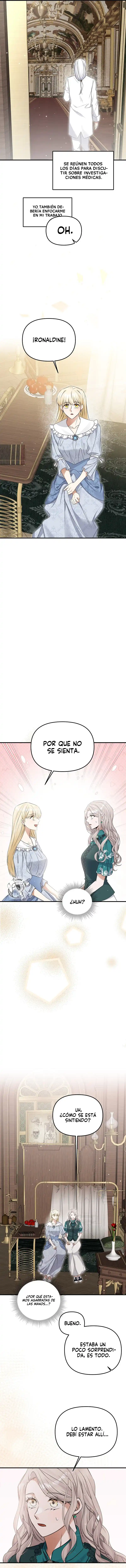 La Secretaria Del Emperador Quiere Sobrevivir - Capítulo 23 - Página 15 - LectorTMOo