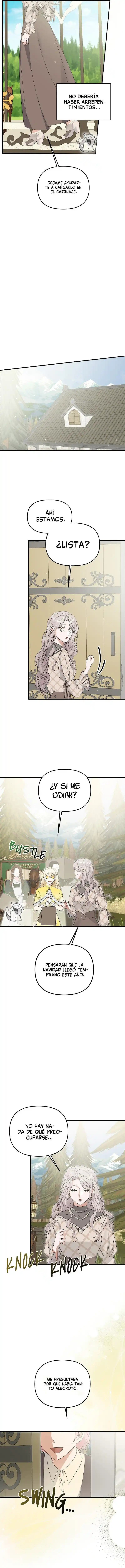 La Secretaria Del Emperador Quiere Sobrevivir - Capítulo 25 - Página 15 - LectorTMOo