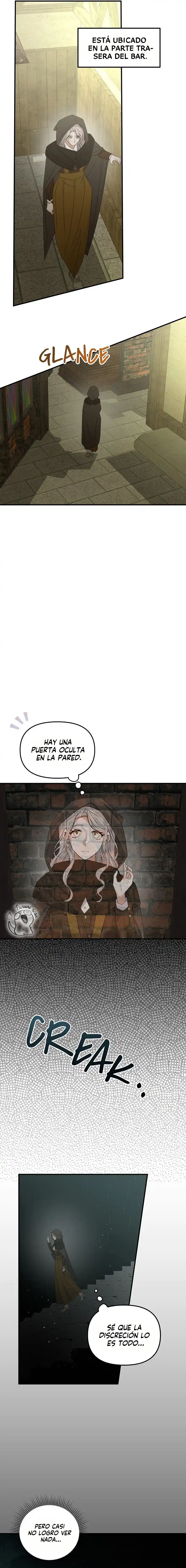 La Secretaria Del Emperador Quiere Sobrevivir - Capítulo 27 - Página 13 - LectorTMOo