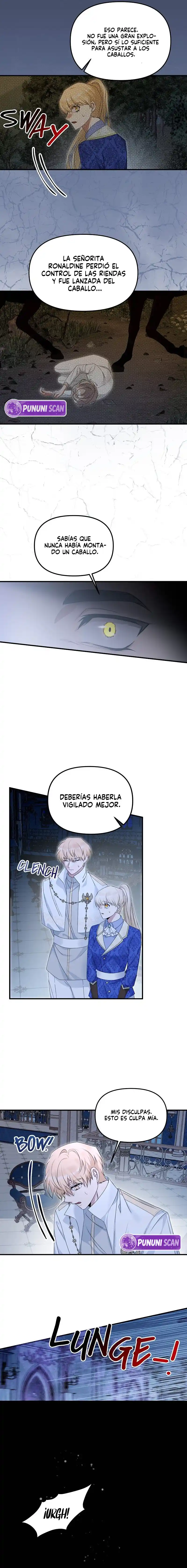 La Secretaria Del Emperador Quiere Sobrevivir - Capítulo 33 - Página 13 - LectorTMOo