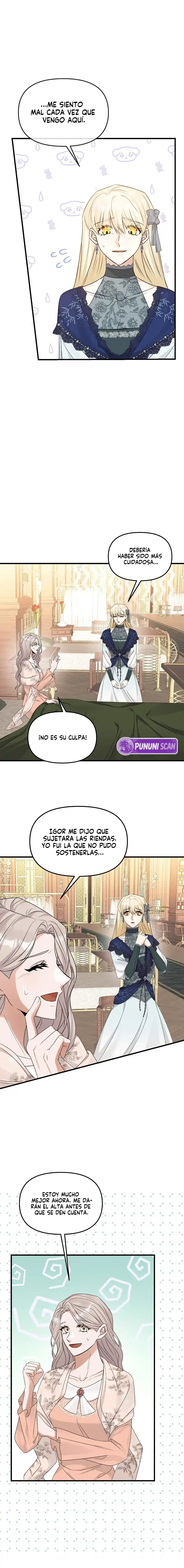 La Secretaria Del Emperador Quiere Sobrevivir - Capítulo 34 - Página 15 - LectorTMOo