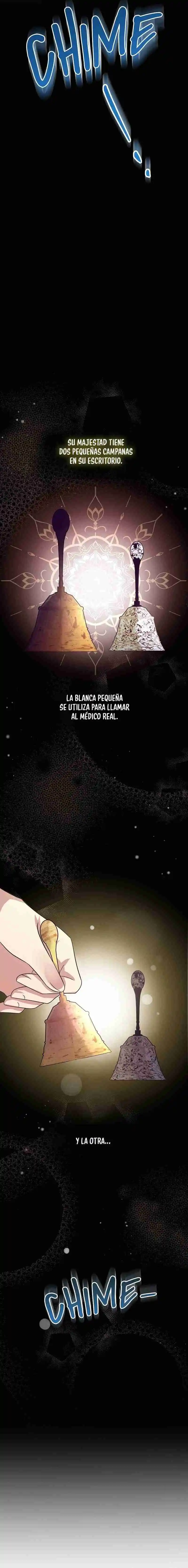 La Secretaria Del Emperador Quiere Sobrevivir - Capítulo 4 - Página 7 - LectorTMOo