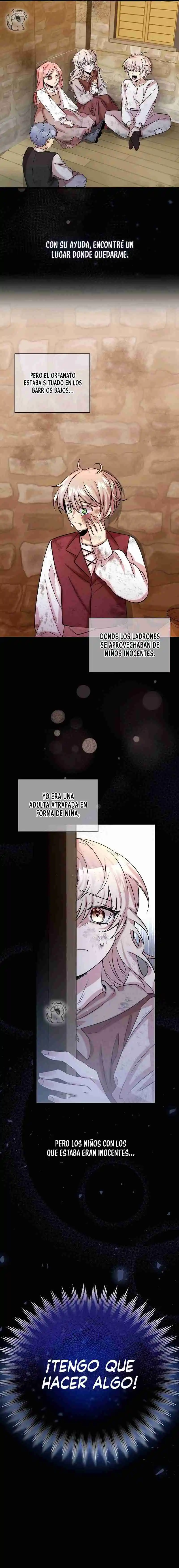 La Secretaria Del Emperador Quiere Sobrevivir - Capítulo 4 - Página 12 - LectorTMOo