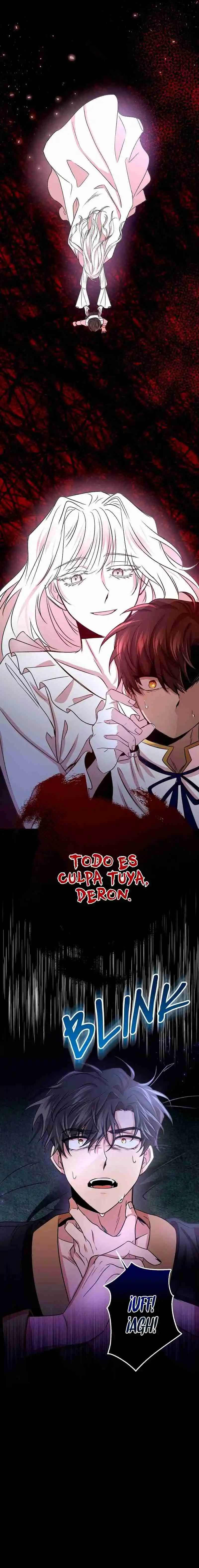La Secretaria Del Emperador Quiere Sobrevivir - Capítulo 5 - Página 16 - LectorTMOo