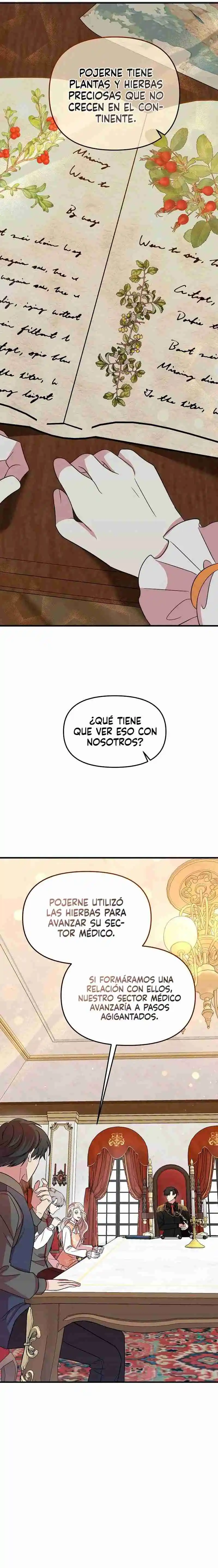 La Secretaria Del Emperador Quiere Sobrevivir - Capítulo 6 - Página 12 - LectorTMOo
