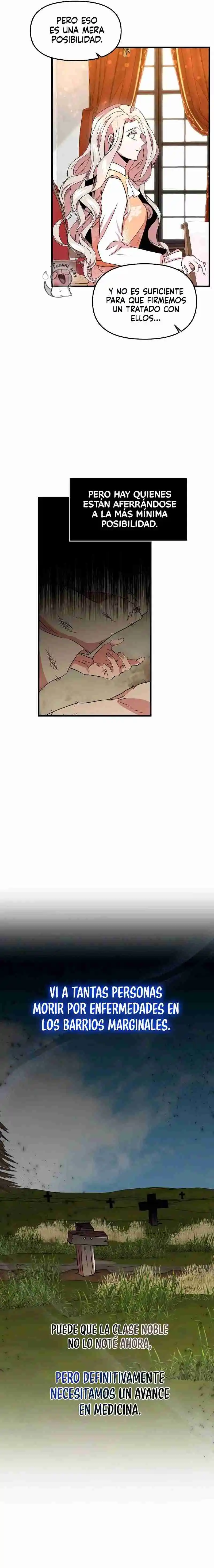La Secretaria Del Emperador Quiere Sobrevivir - Capítulo 6 - Página 13 - LectorTMOo