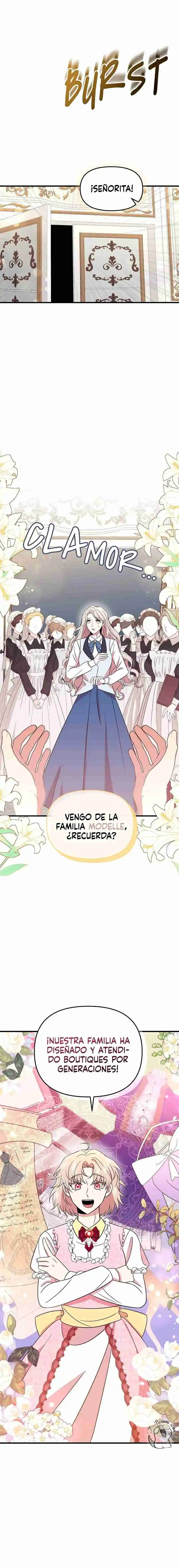 La Secretaria Del Emperador Quiere Sobrevivir - Capítulo 6 - Página 24 - LectorTMOo