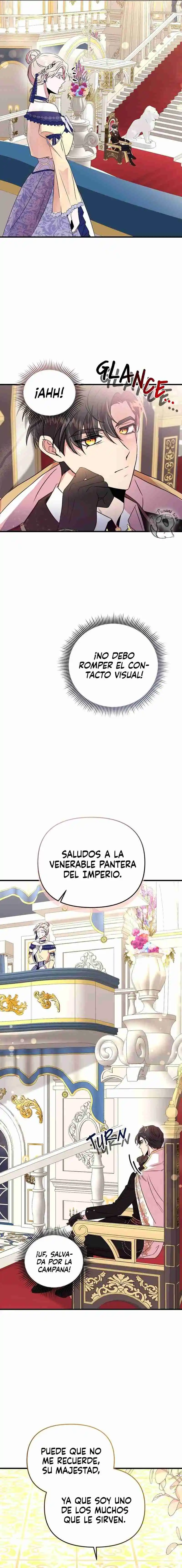 La Secretaria Del Emperador Quiere Sobrevivir - Capítulo 7 - Página 14 - LectorTMOo