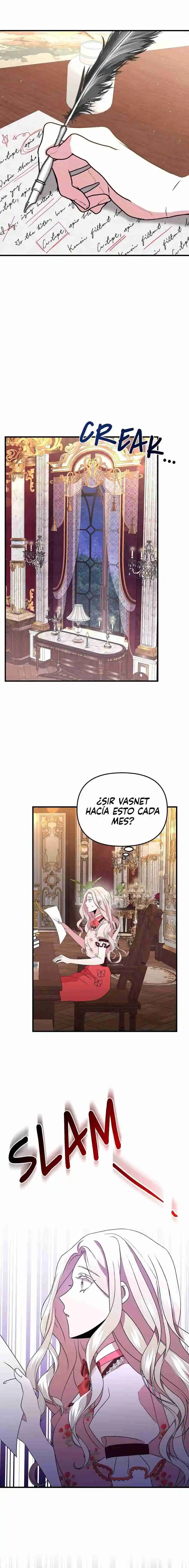 La Secretaria Del Emperador Quiere Sobrevivir - Capítulo 8 - Página 16 - LectorTMOo