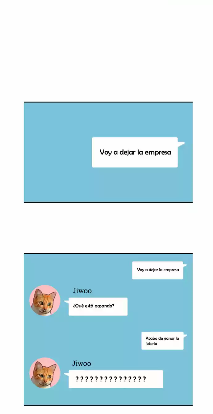 La Secretaria Está Rota - Capítulo 1 - Página 12 - LectorTMOo