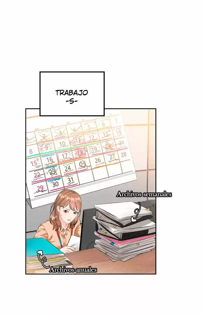 La Secretaria Está Rota - Capítulo 1 - Página 22 - LectorTMOo