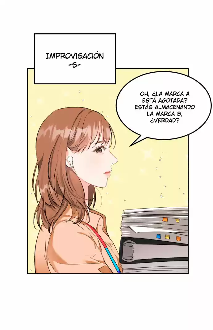 La Secretaria Está Rota - Capítulo 1 - Página 24 - LectorTMOo