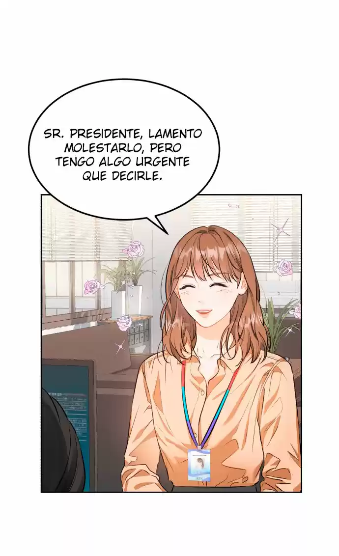 La Secretaria Está Rota - Capítulo 1 - Página 39 - LectorTMOo