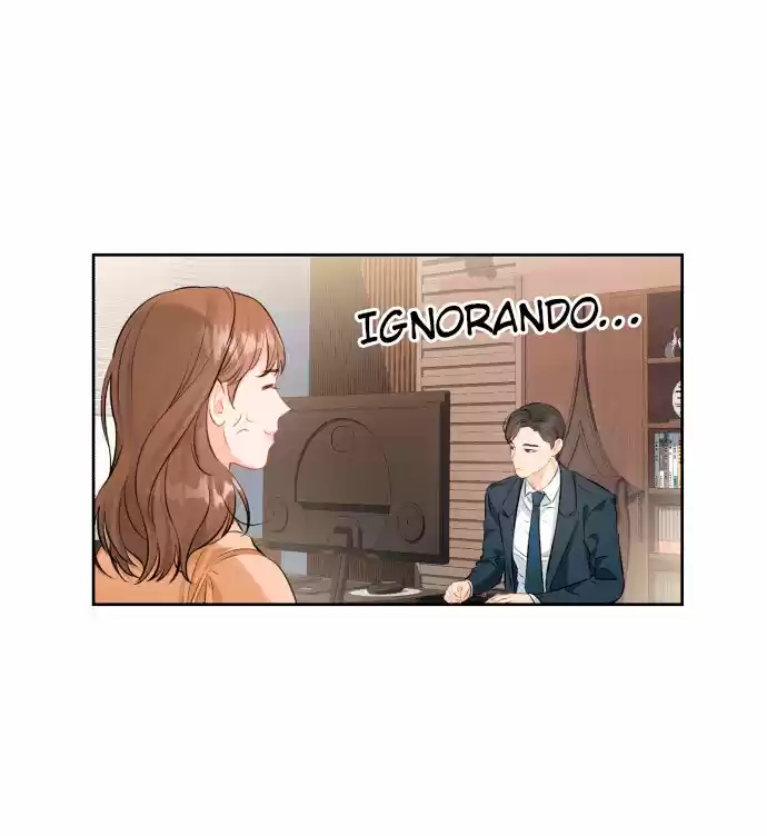La Secretaria Está Rota - Capítulo 1 - Página 40 - LectorTMOo