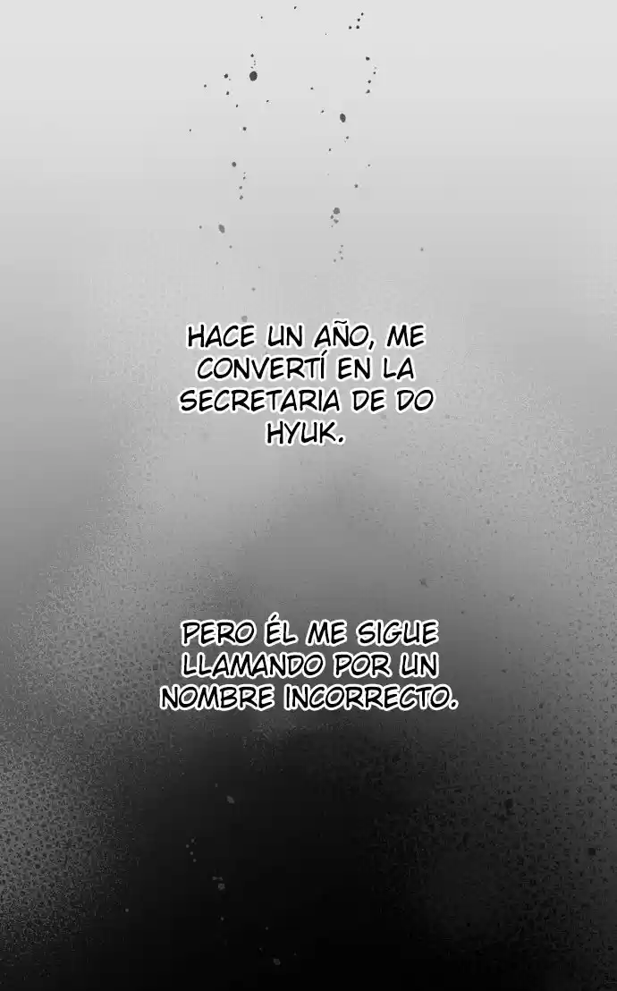 La Secretaria Está Rota - Capítulo 1 - Página 43 - LectorTMOo