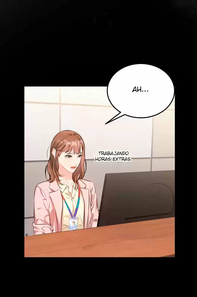 La Secretaria Está Rota - Capítulo 1 - Página 44 - LectorTMOo