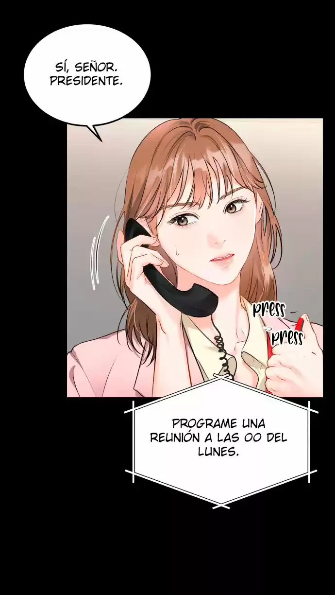 La Secretaria Está Rota - Capítulo 1 - Página 46 - LectorTMOo