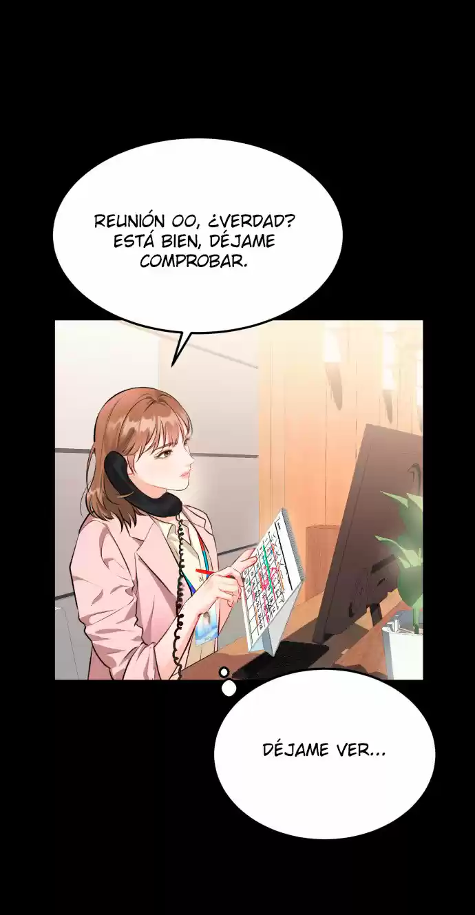 La Secretaria Está Rota - Capítulo 1 - Página 47 - LectorTMOo