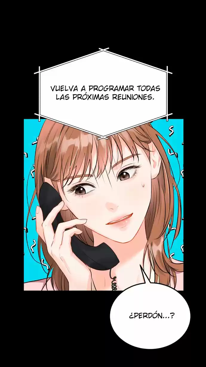 La Secretaria Está Rota - Capítulo 1 - Página 49 - LectorTMOo