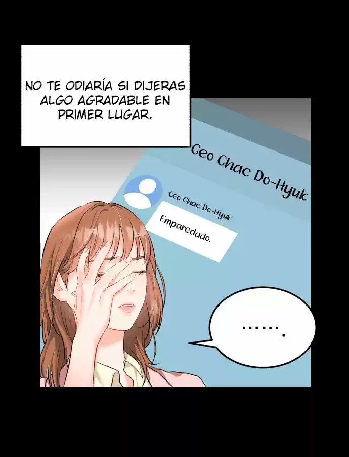 La Secretaria Está Rota - Capítulo 1 - Página 52 - LectorTMOo