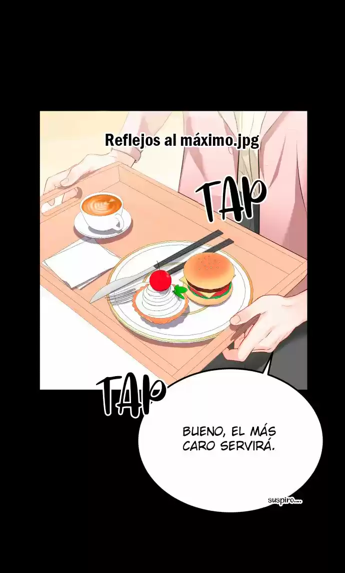 La Secretaria Está Rota - Capítulo 1 - Página 53 - LectorTMOo