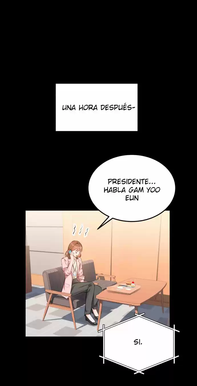 La Secretaria Está Rota - Capítulo 1 - Página 57 - LectorTMOo