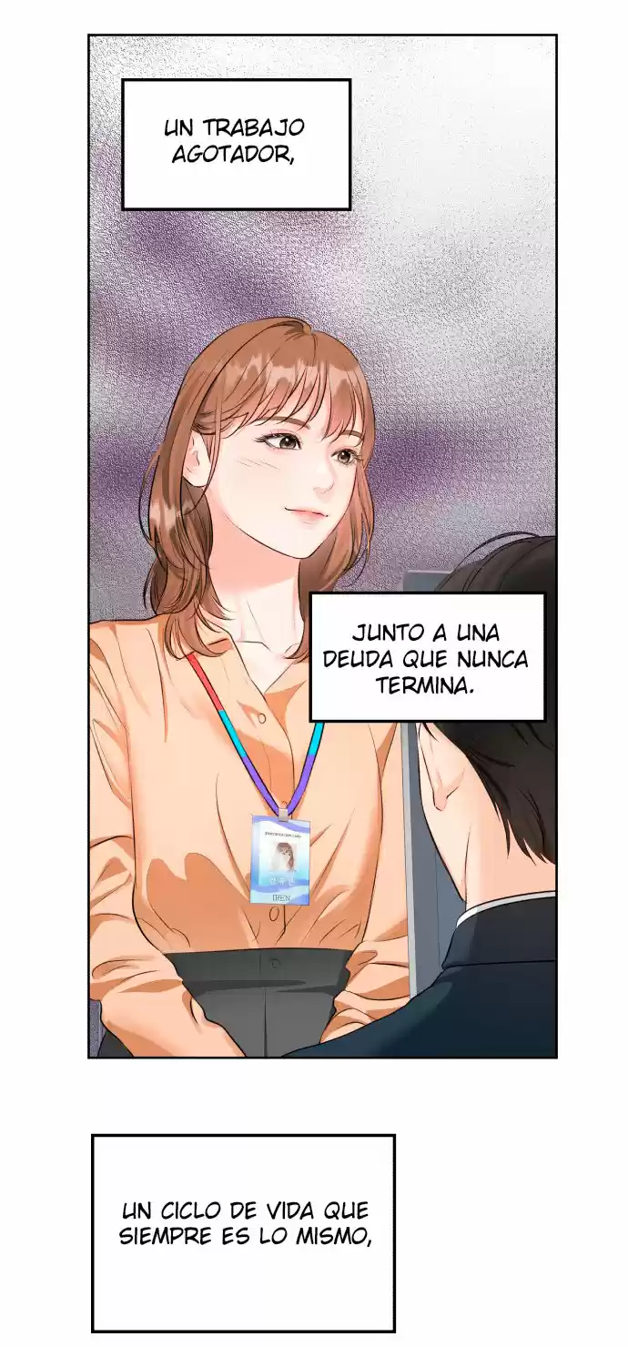 La Secretaria Está Rota - Capítulo 1 - Página 68 - LectorTMOo