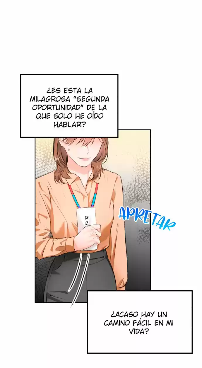 La Secretaria Está Rota - Capítulo 1 - Página 70 - LectorTMOo