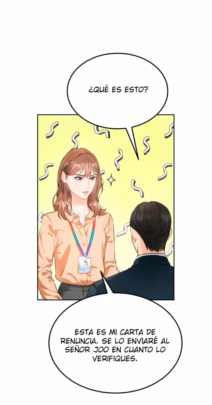 La Secretaria Está Rota - Capítulo 1 - Página 77 - LectorTMOo