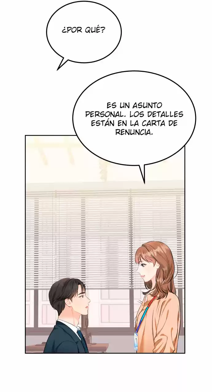 La Secretaria Está Rota - Capítulo 1 - Página 79 - LectorTMOo