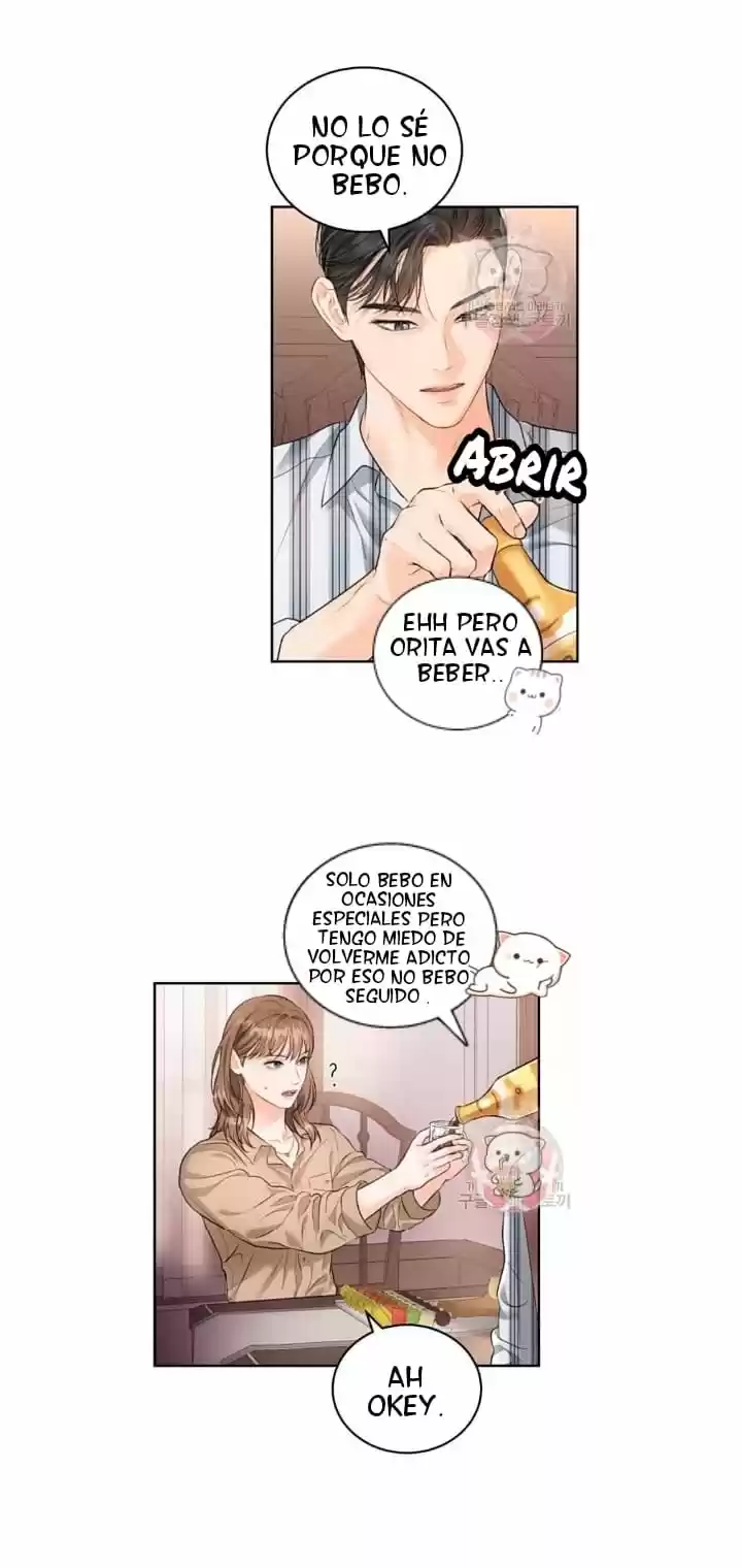 La Secretaria Está Rota - Capítulo 11 - Página 13 - LectorTMOo