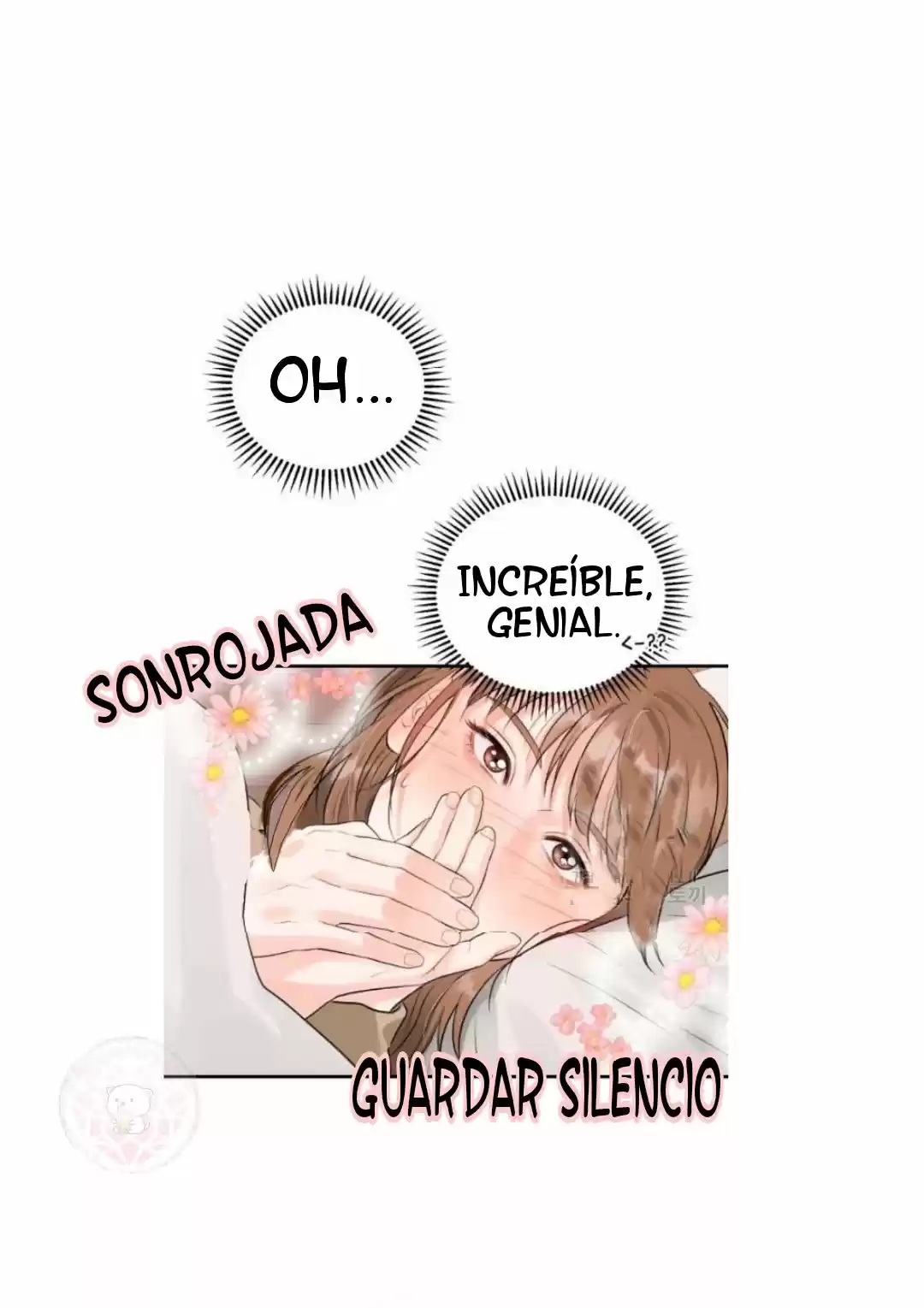 La Secretaria Está Rota - Capítulo 12 - Página 26 - LectorTMOo