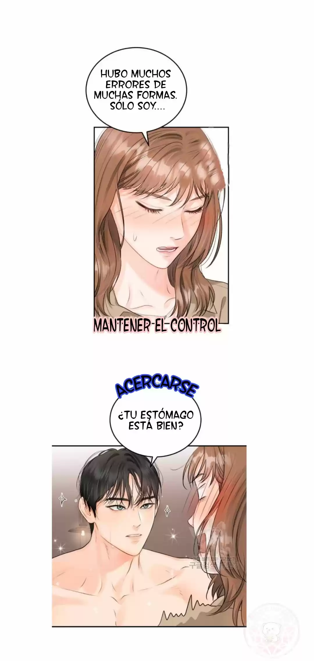 La Secretaria Está Rota - Capítulo 12 - Página 28 - LectorTMOo