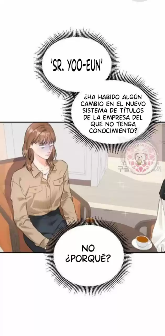 La Secretaria Está Rota - Capítulo 13 - Página 11 - LectorTMOo