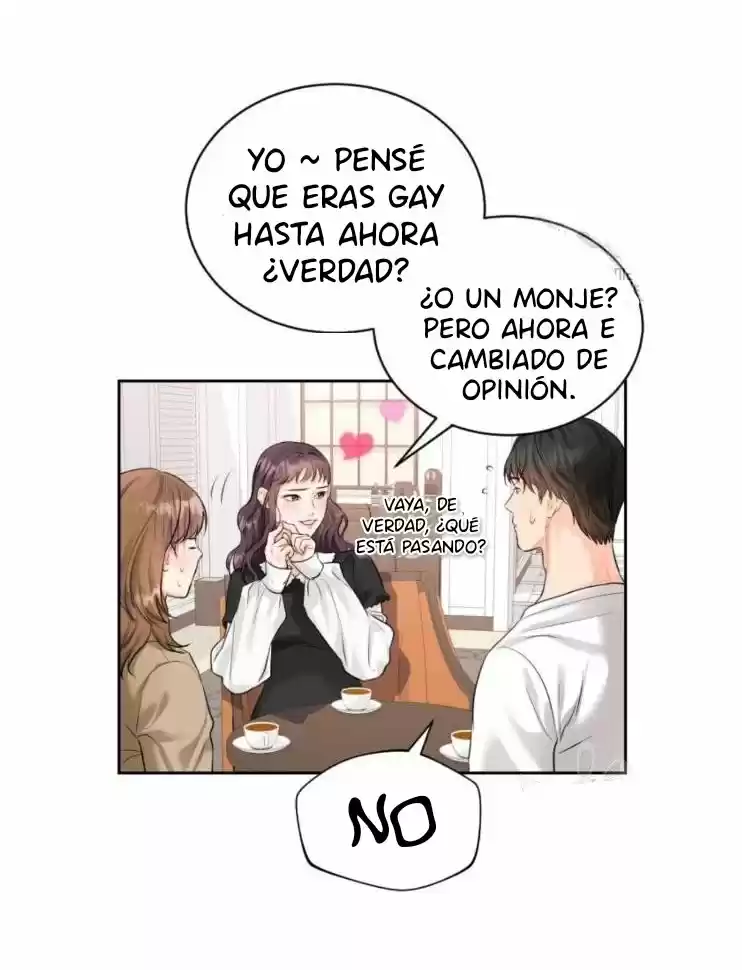 La Secretaria Está Rota - Capítulo 13 - Página 12 - LectorTMOo