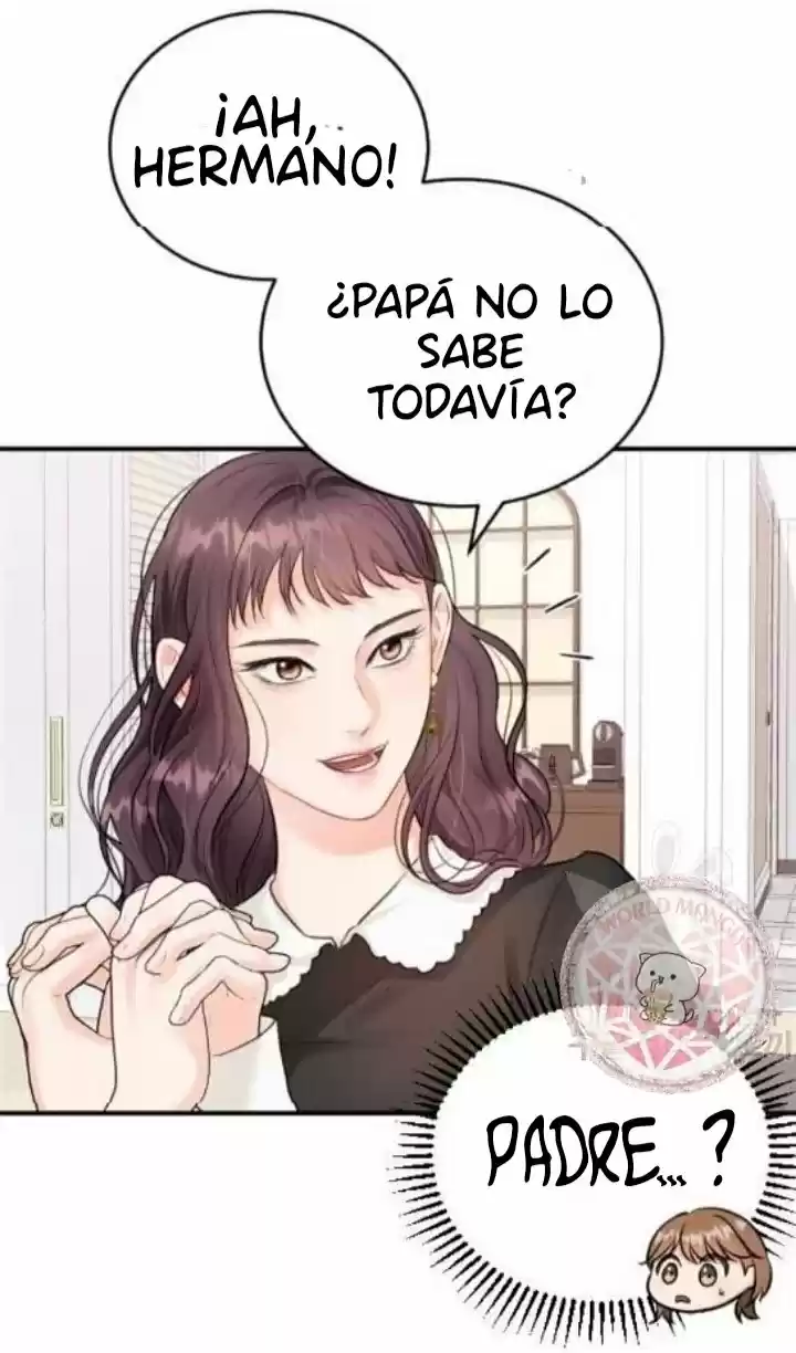 La Secretaria Está Rota - Capítulo 13 - Página 14 - LectorTMOo