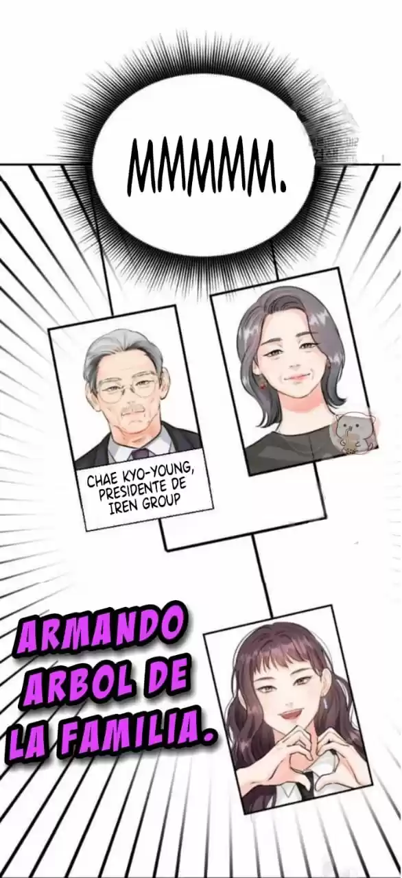 La Secretaria Está Rota - Capítulo 13 - Página 16 - LectorTMOo