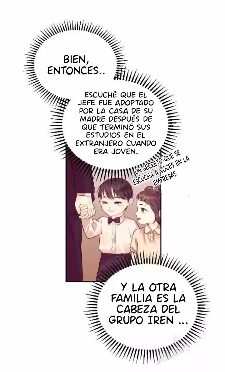 La Secretaria Está Rota - Capítulo 13 - Página 17 - LectorTMOo