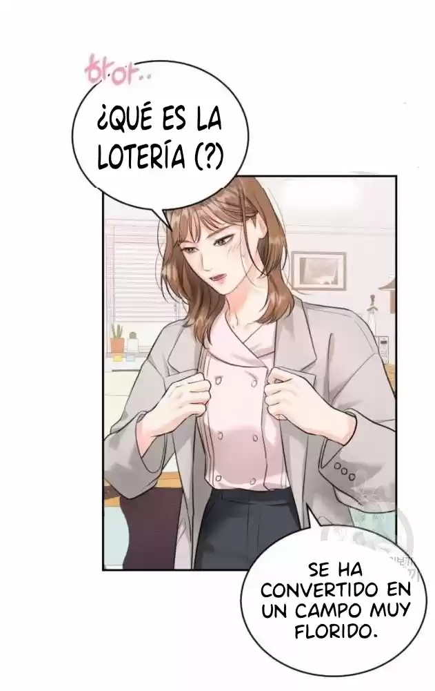 La Secretaria Está Rota - Capítulo 13 - Página 30 - LectorTMOo