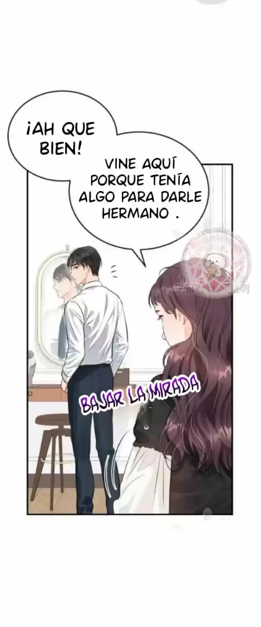La Secretaria Está Rota - Capítulo 13 - Página 42 - LectorTMOo