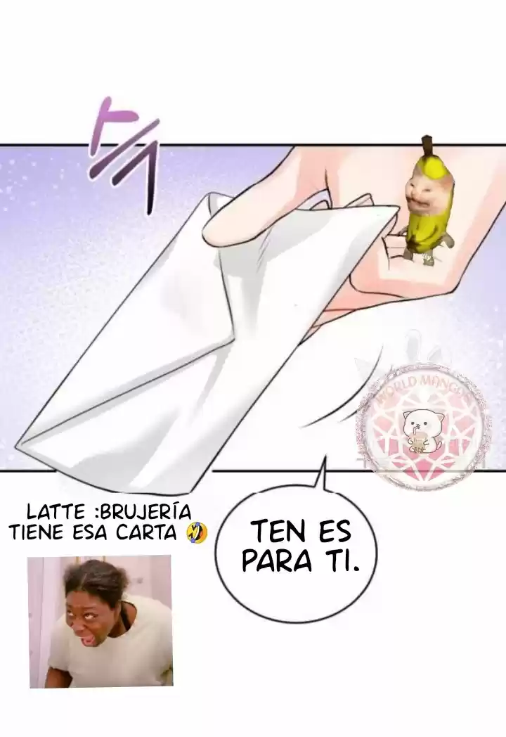 La Secretaria Está Rota - Capítulo 13 - Página 43 - LectorTMOo