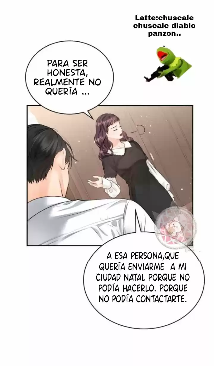 La Secretaria Está Rota - Capítulo 13 - Página 45 - LectorTMOo