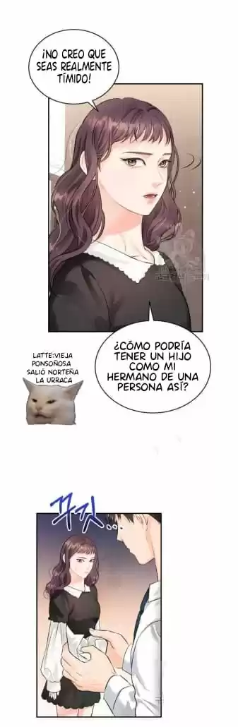La Secretaria Está Rota - Capítulo 13 - Página 46 - LectorTMOo