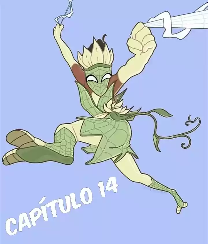 La Secretaria Está Rota - Capítulo 14 - Página 4 - LectorTMOo