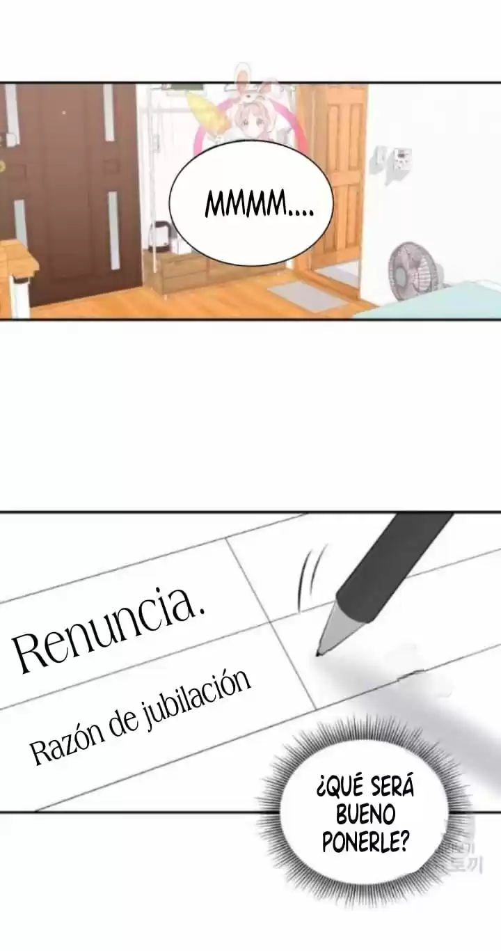 La Secretaria Está Rota - Capítulo 14 - Página 5 - LectorTMOo