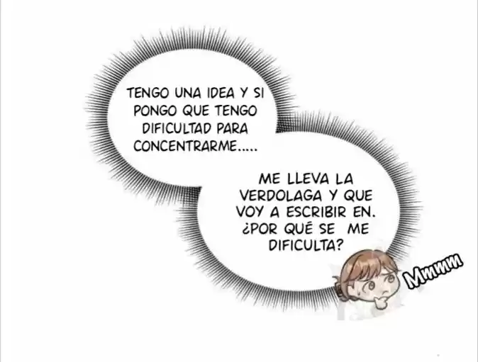 La Secretaria Está Rota - Capítulo 14 - Página 6 - LectorTMOo