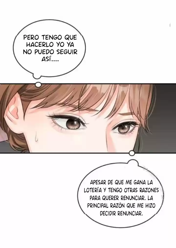La Secretaria Está Rota - Capítulo 14 - Página 9 - LectorTMOo